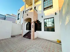 5Br Ground Floor Villa | Private Entrance | Tawteeq