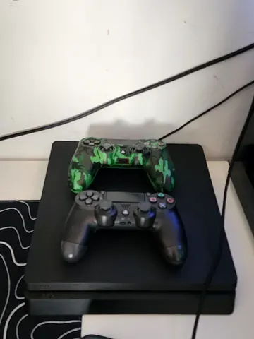 Ps4 modded