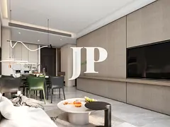 Studio Apartment | Forest City Tower 2 | Park View