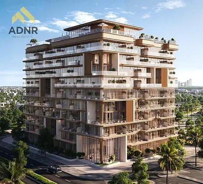 Palm-Side Luxury | 10% Down Payment | 40/60 Payment Plan | 14% Discount | Versace-Inspired Living