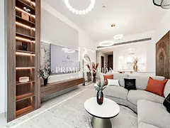 Furnished and Fitted | Canal View | Modern Design — 3