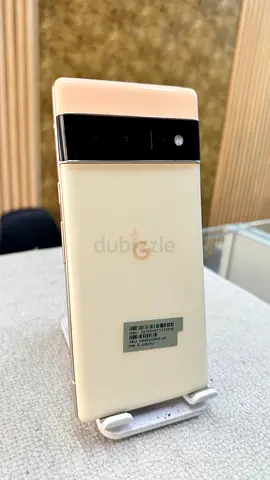 Google Pixel 6 Pro