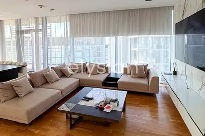 Fully Furnished | Vacant Now | Sea View