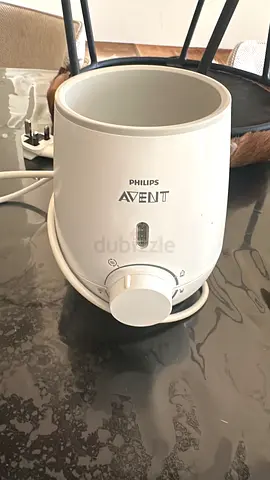 Philips Avent Bottle Warmer - Good Condition