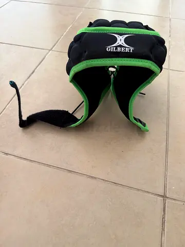 GILBERT Rugby Falcon headguard – adult small