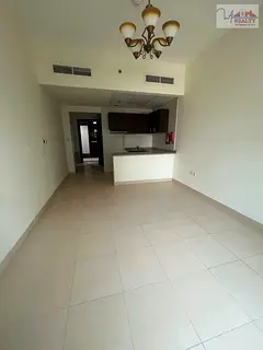 Modern Studio | Skyline View | Great Investment Opportunity | Dubai Sports City