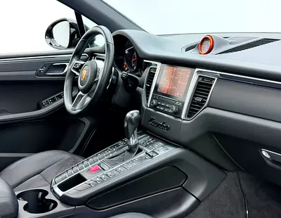 2017 Porsche MACAN — миниатюра 13