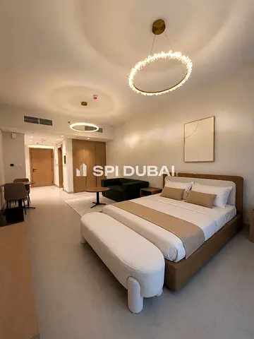 Furnished Studio /Monthly payment/ Available now