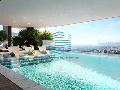 MODERN TYPE | COMMUNITY LIVING | LUXURY LIVING