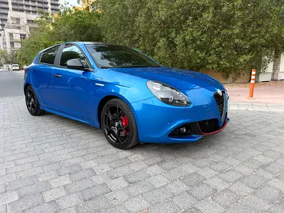 Alfa Romeo Giulietta Veloce, миниатюра 14