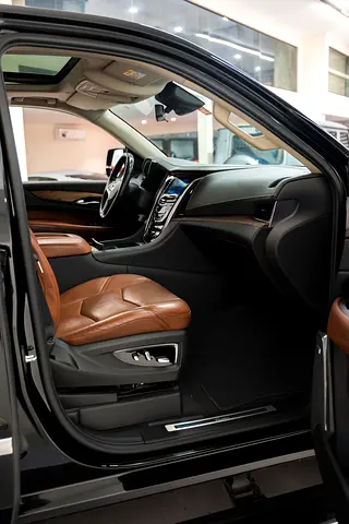 صورة مصغرة 9 لـ 2020 Cadillac ESCALADE