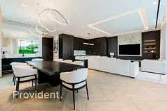 Upgraded Furnished Villa | Ready to Move in MBR