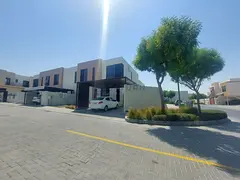 Spacious 4 Bedroom Townhouse with Study Room | Premium Family Living | Nasma Residence | AED 140,000