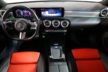 2024 Mercedes-BENZ A-CLASS thumbnail 11