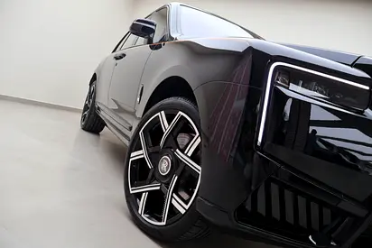 2026 ROLLS-ROYCE CULLINAN 照片 7
