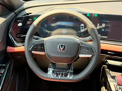 Changan X5 Plus, миниатюра 14