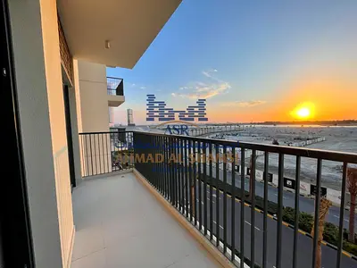 1 Bedroom with Balcony | Bright & Spacious | Open View