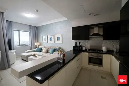 High Floor I Min To Metro And Mall I Vacant