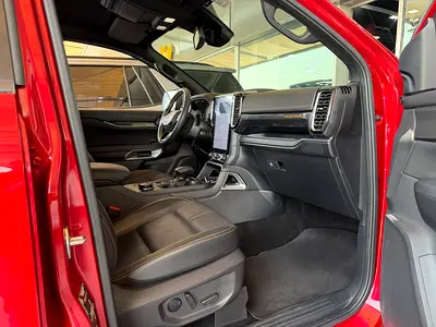 صورة 15 لـ 2023 FORD RANGER