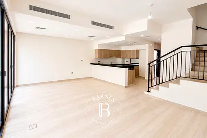 Brand New 3BR Townhouse | Limited Time Offer