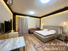 Pay Monthly 2699 Starting Prices || Stylish And Newly Furnished Studio ||