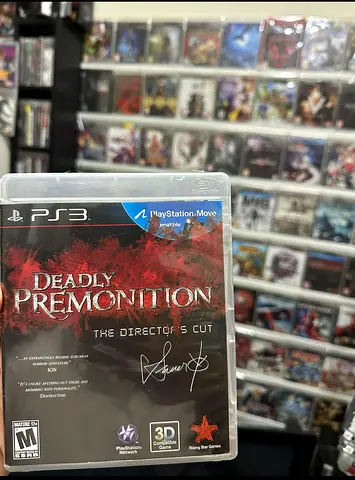 Ps3 games