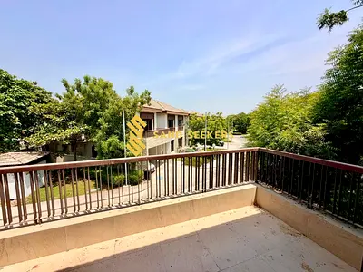 Spacious 3BR | Premium Lifestyle | High-End Villa