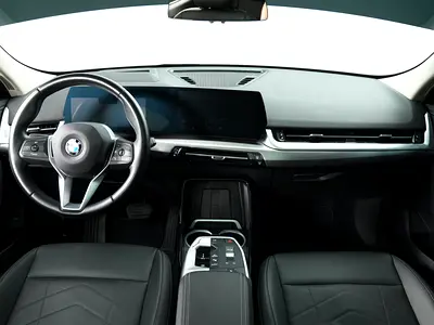 BMW X2 sDrive20i, миниатюра 6