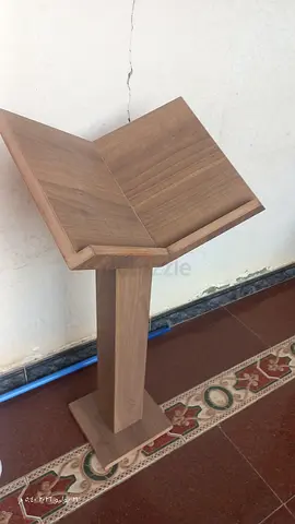 Quran holder