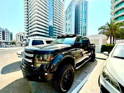 2014 FORD F-150 — фото 1