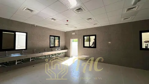 Five Stars Labor Camp for Rent in DIP 2 – Ready to Move