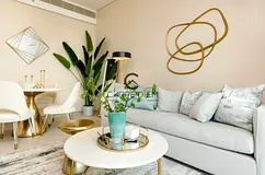 Luxury Address JBR Unit with Beach Access - Available on 13th August