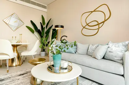 Luxury Address JBR Unit with Beach Access - Available on 13th August