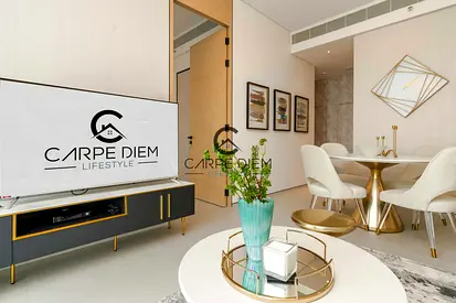 Luxury Address JBR Unit with Beach Access - Available on 13th August
