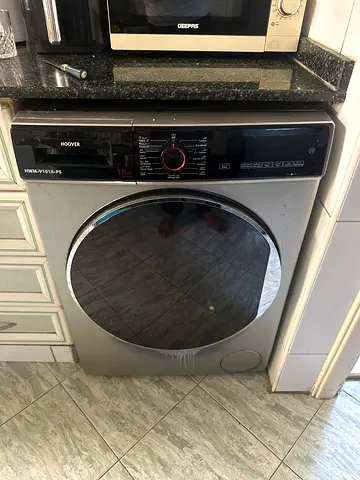 Front load washing machine - good working condition