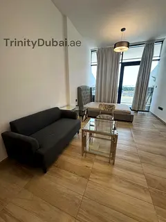 Fully Furnished | Spacious &amp; Bright | Vacant