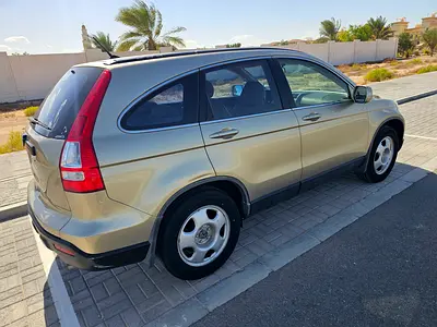 2009 Honda CR-V — миниатюра 14
