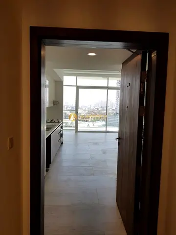 Spacious Studio | High Floor| Park View