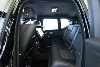 صورة مصغرة 12 لـ 2025 ROLLS-ROYCE CULLINAN