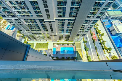 High Floor | Fully Furnished | Vacant | Ready to Move In