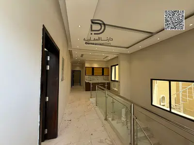 Luxury Villa for Annual Rent | Al Mowaihat 3 – Ajman If you are looking for a spacious and elegant family home in a prime location,