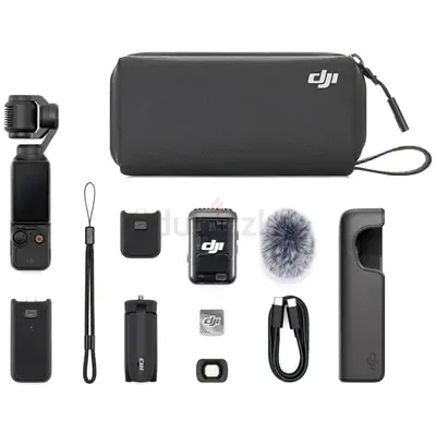 Dji Osmo pocket 3 for sale