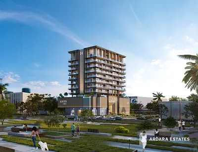 Luxury 1-Bedroom Apartment | Ready to Move In | Dubai Islands