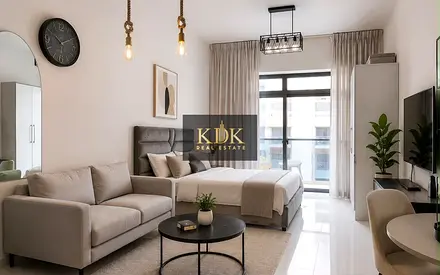 Modern Studio | Brand New | Quality Living