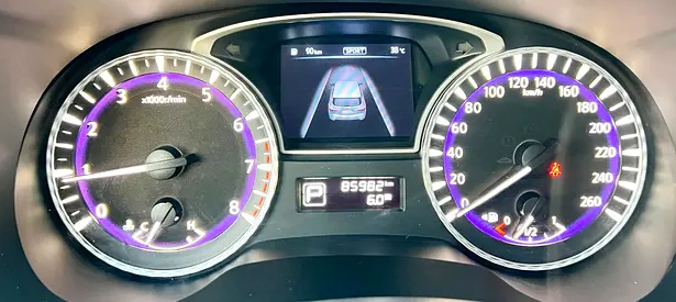 2019 Infiniti QX60 — миниатюра 18