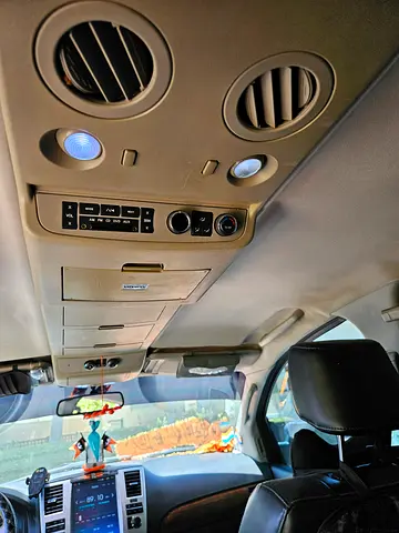 صورة 7 لـ 2008 Nissan ARMADA