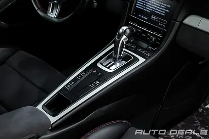 صورة مصغرة 15 لـ 2016 Porsche 911