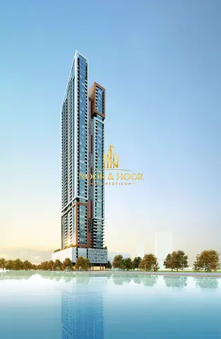 Cash Offer Prices | Ready Soon | 2 Bedroom Homes in Al Mamzar | Freehold