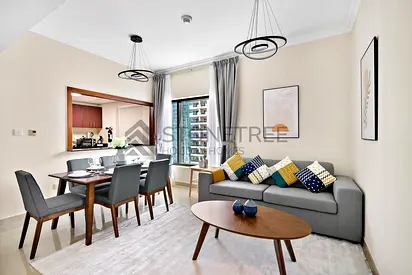 High floor | Near Marina Mall | Flexible Terms