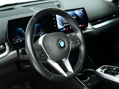 BMW X2 sDrive20i, миниатюра 11